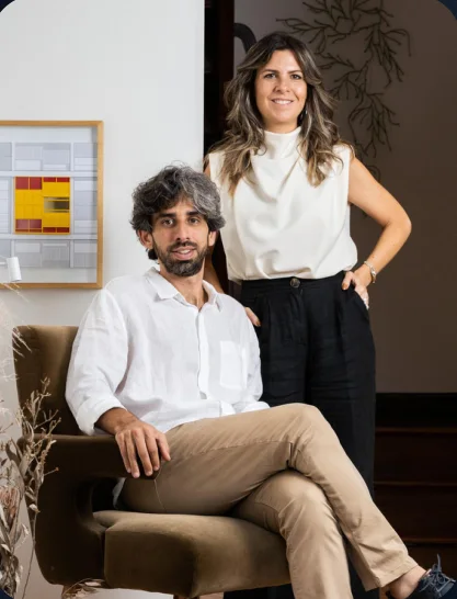 Carol Miluzzi Arquitetura