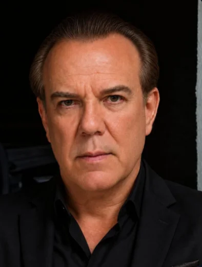 M. Cavalcanti, artista plástico